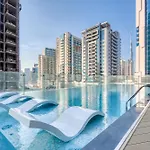 Upscale 3Br Apartment In Bayz Tower, Business Bay By Deluxe Holiday Homes