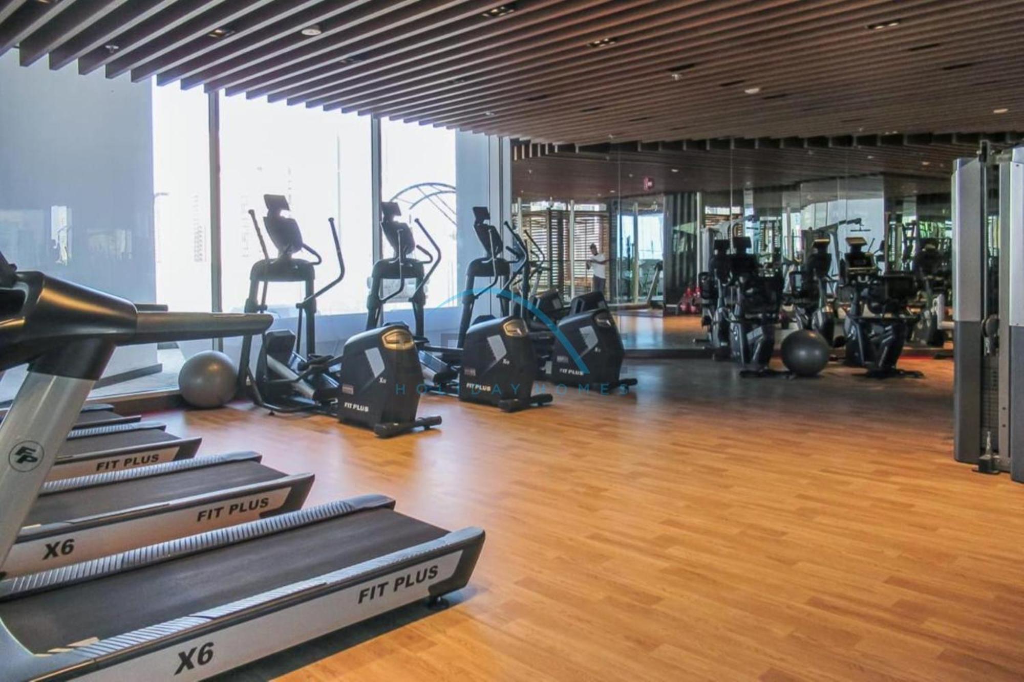 Apartment Upscale 3br In Bayz Tower, Business Bay By Deluxe Homes