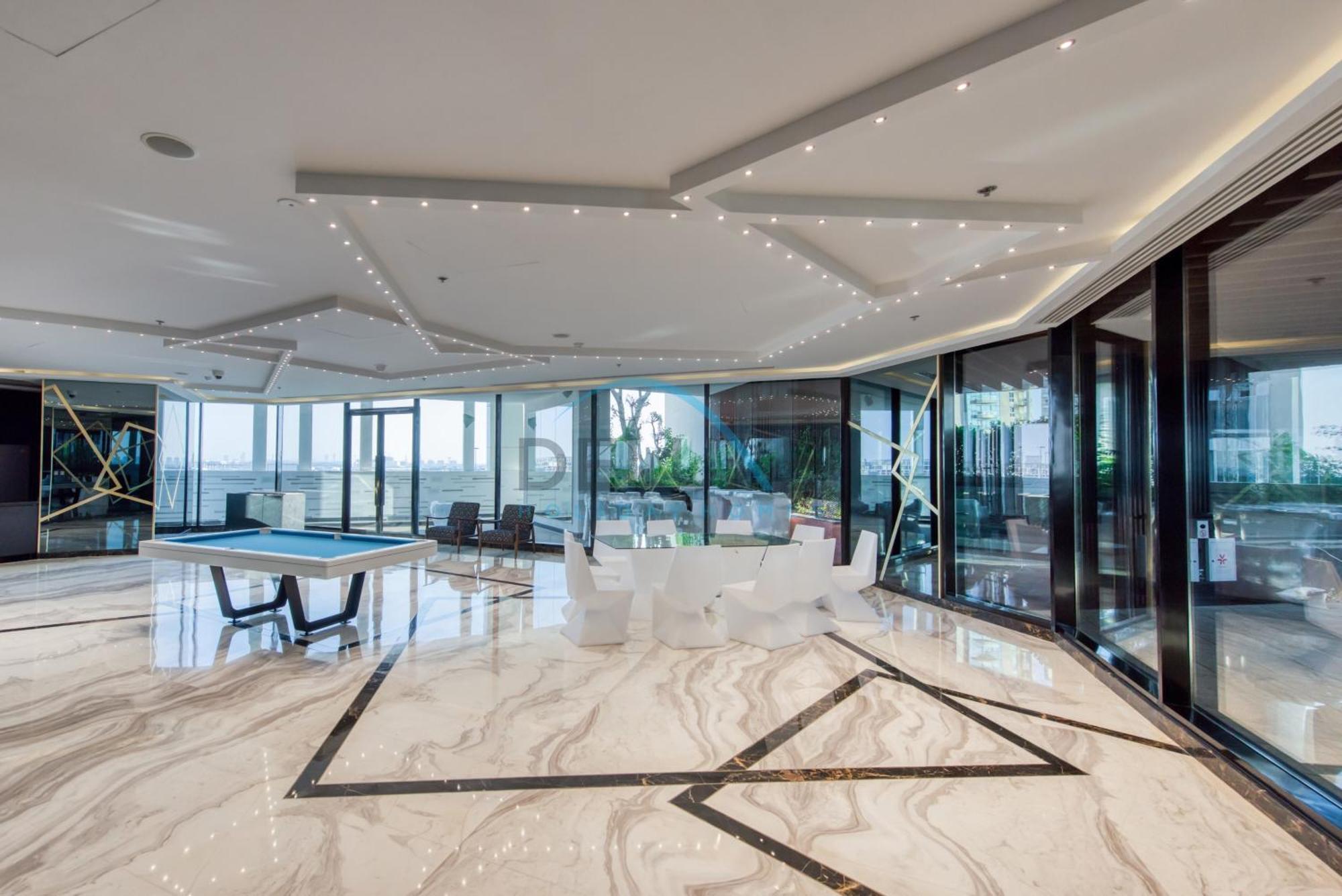 Upscale 3br In Bayz Tower, Business Bay By Deluxe Homes
