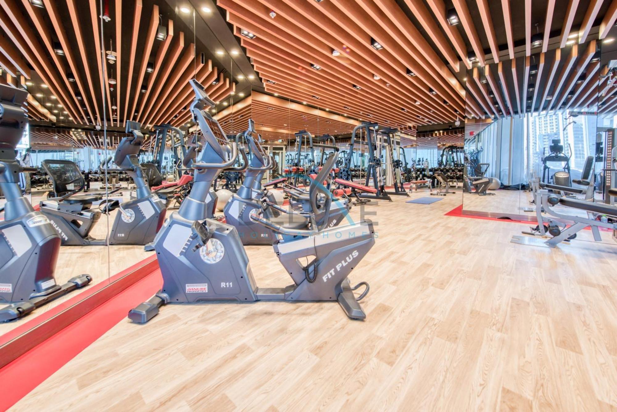Upscale 3br In Bayz Tower, Business Bay By Deluxe Homes Apartment *